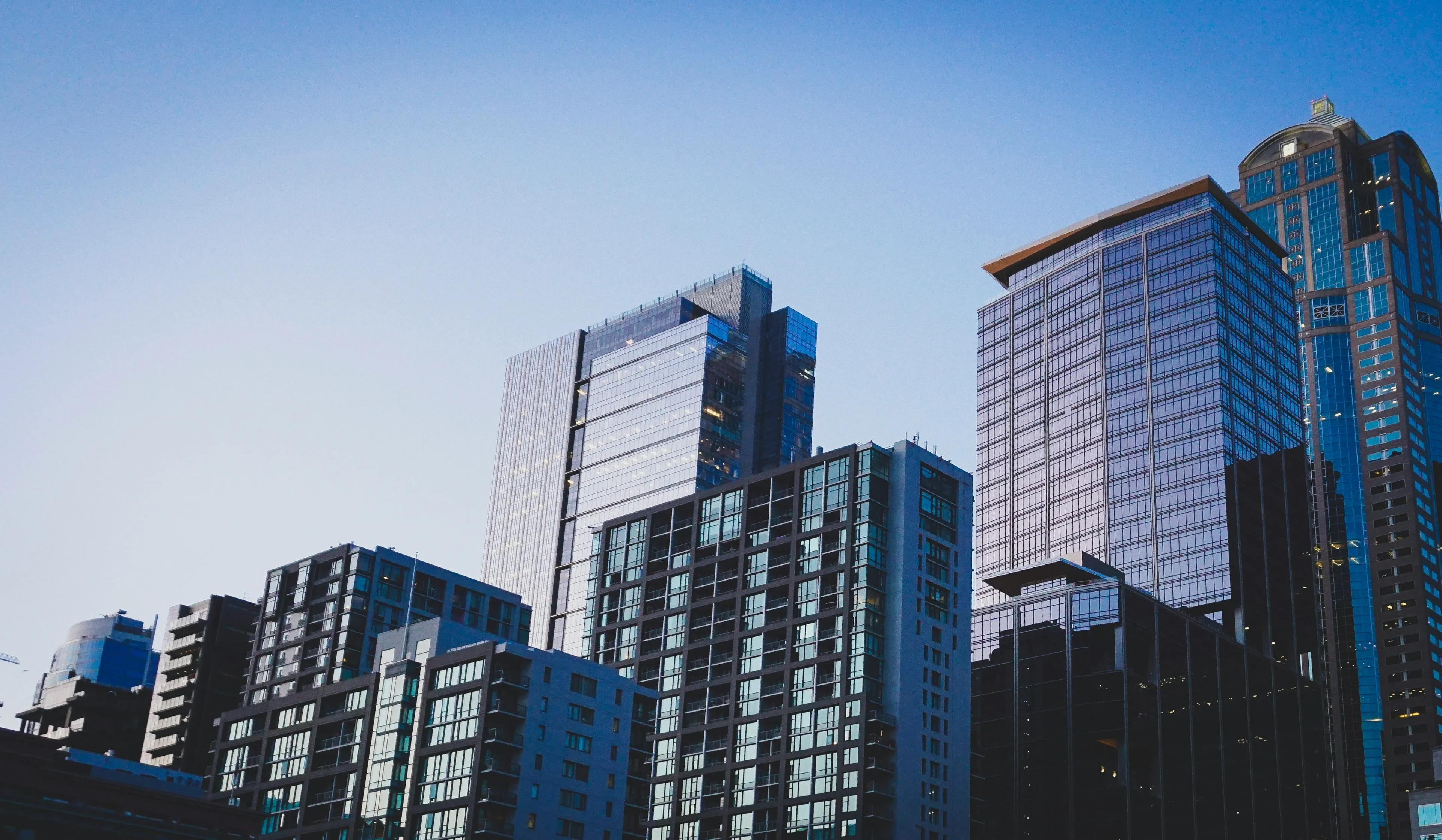 Why Property Managers Use
SnapInspect For Commercial Property
Inspection Reports