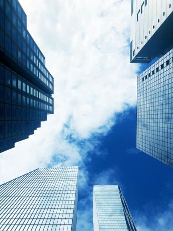 Commercial Building Management