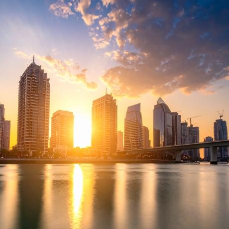 High-value assets demand precision—regular inspections keep skyscrapers performing at their best long after the sun sets.